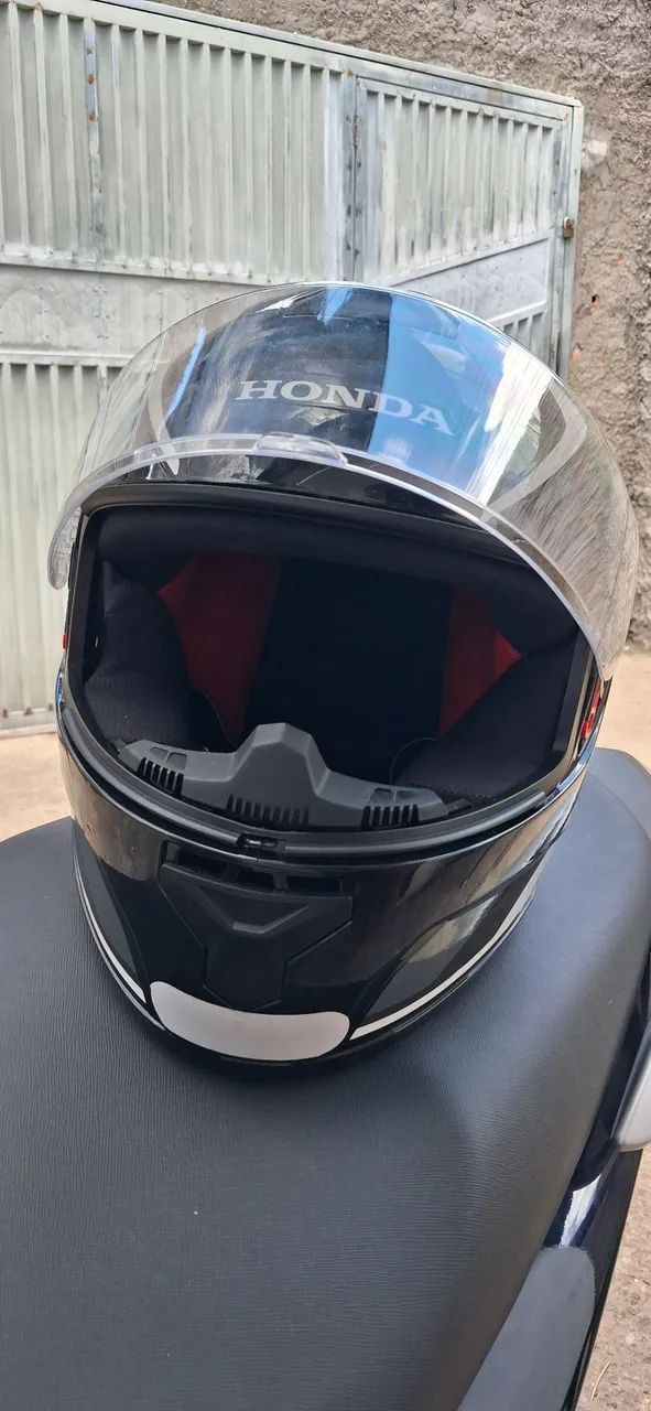 Capacete - Foto 5