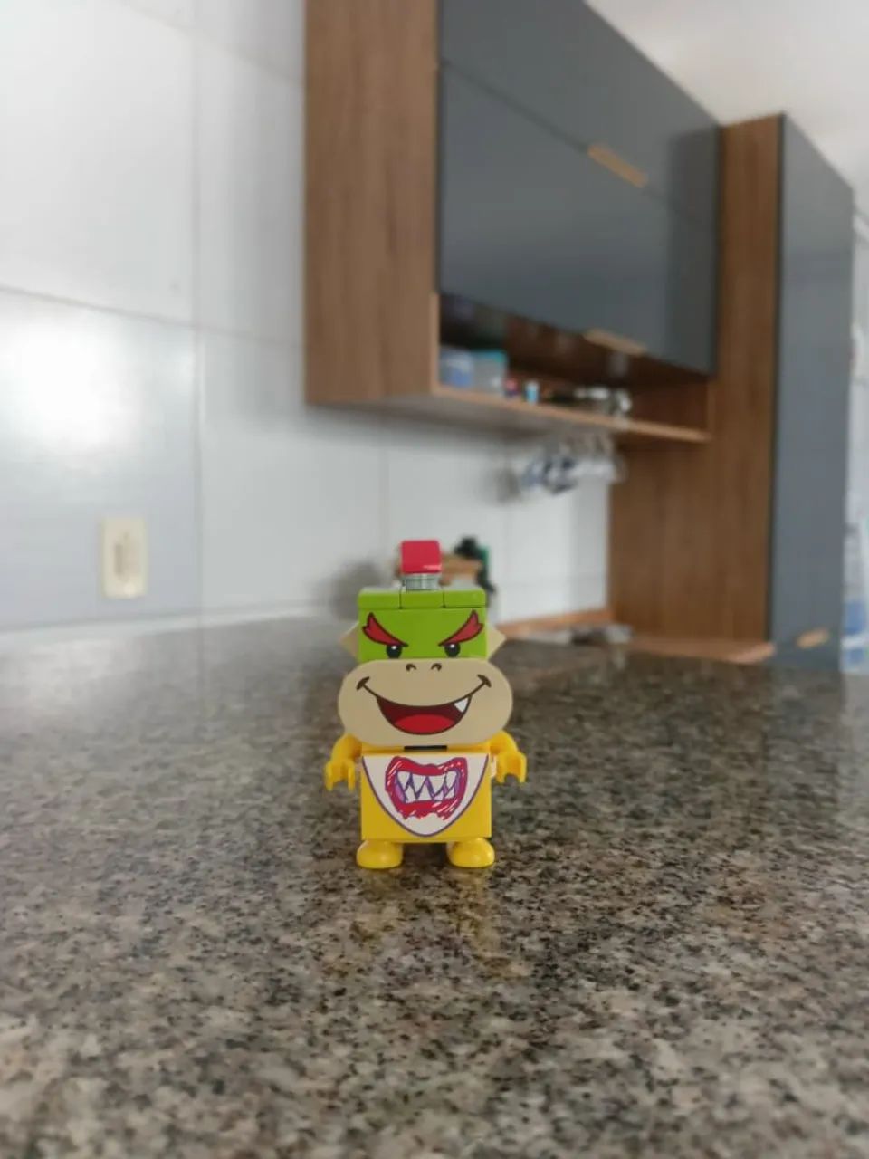Lego SUPER MARIO 71439 - Foto 4