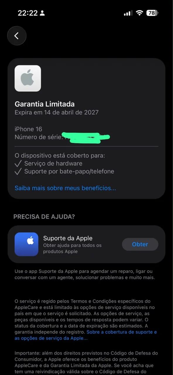 iphone rosa 128gb - Foto 4