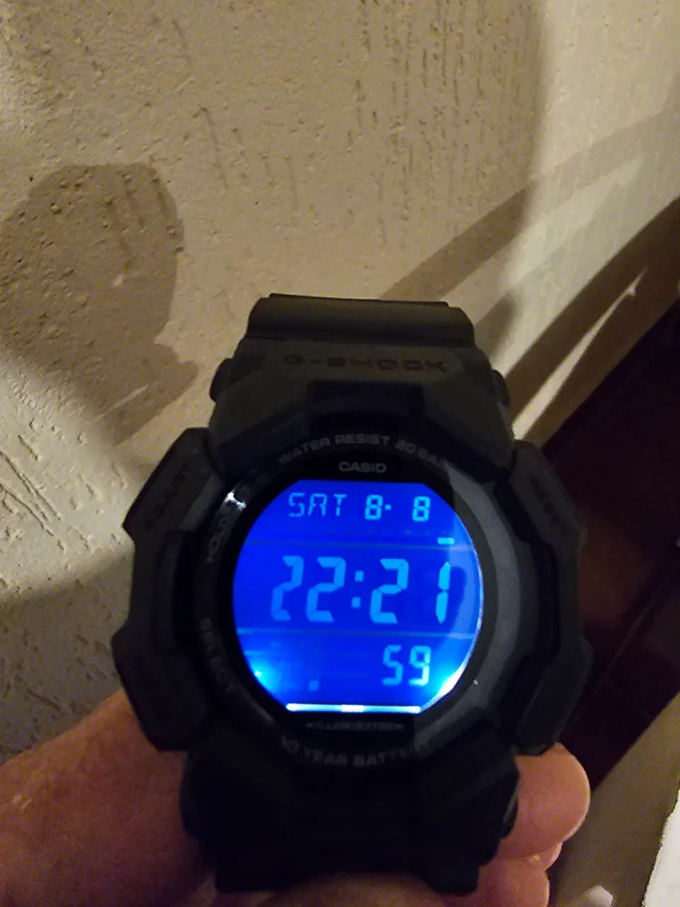 Relógio G Shock  - Foto 4