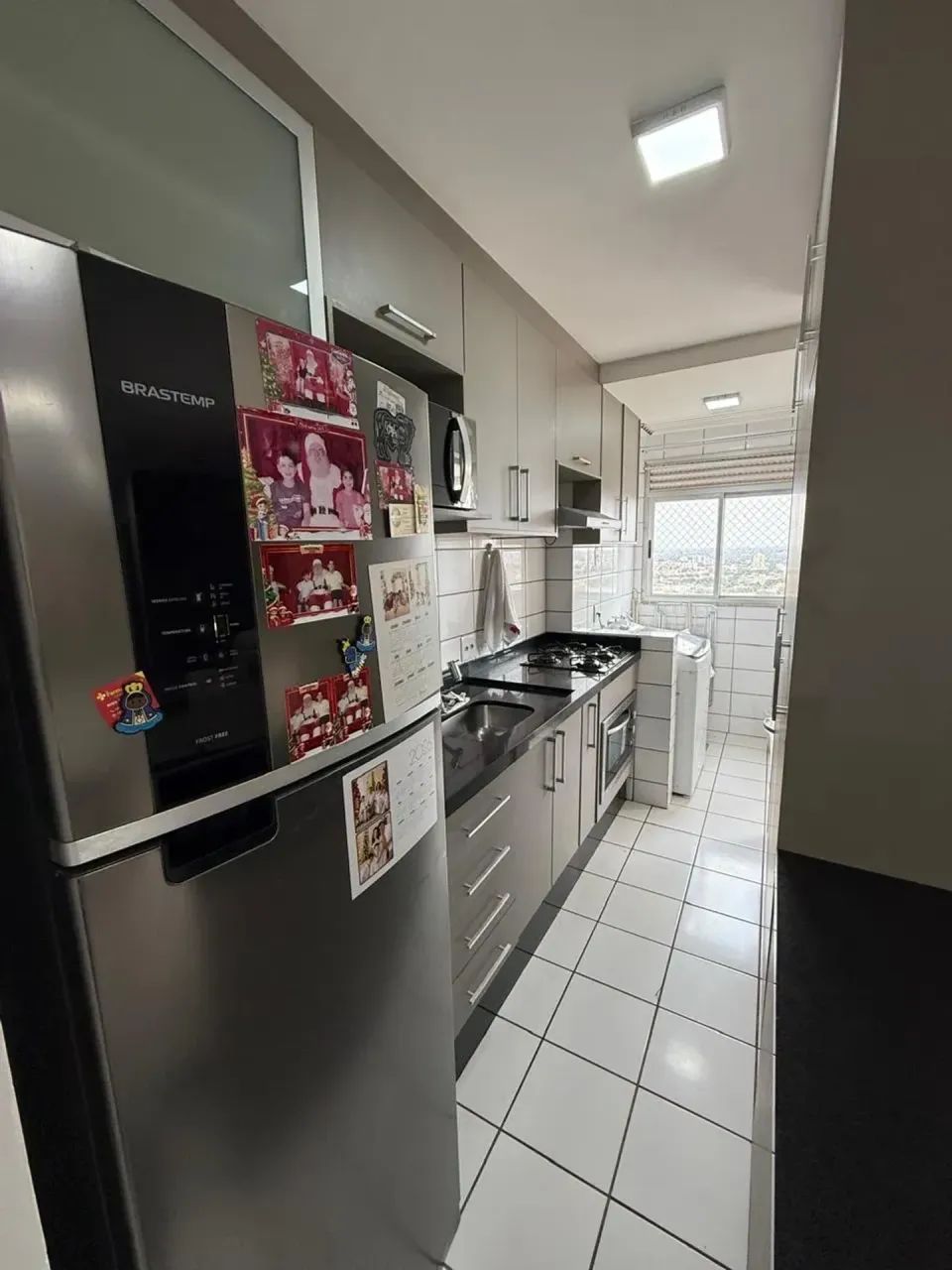 Apartamento mobiliado disponível para LOCAÇÃO - Foto 4