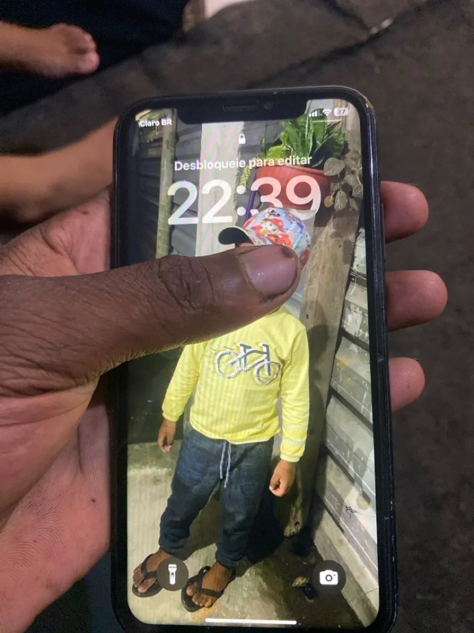 iPhone XR  - Foto 2