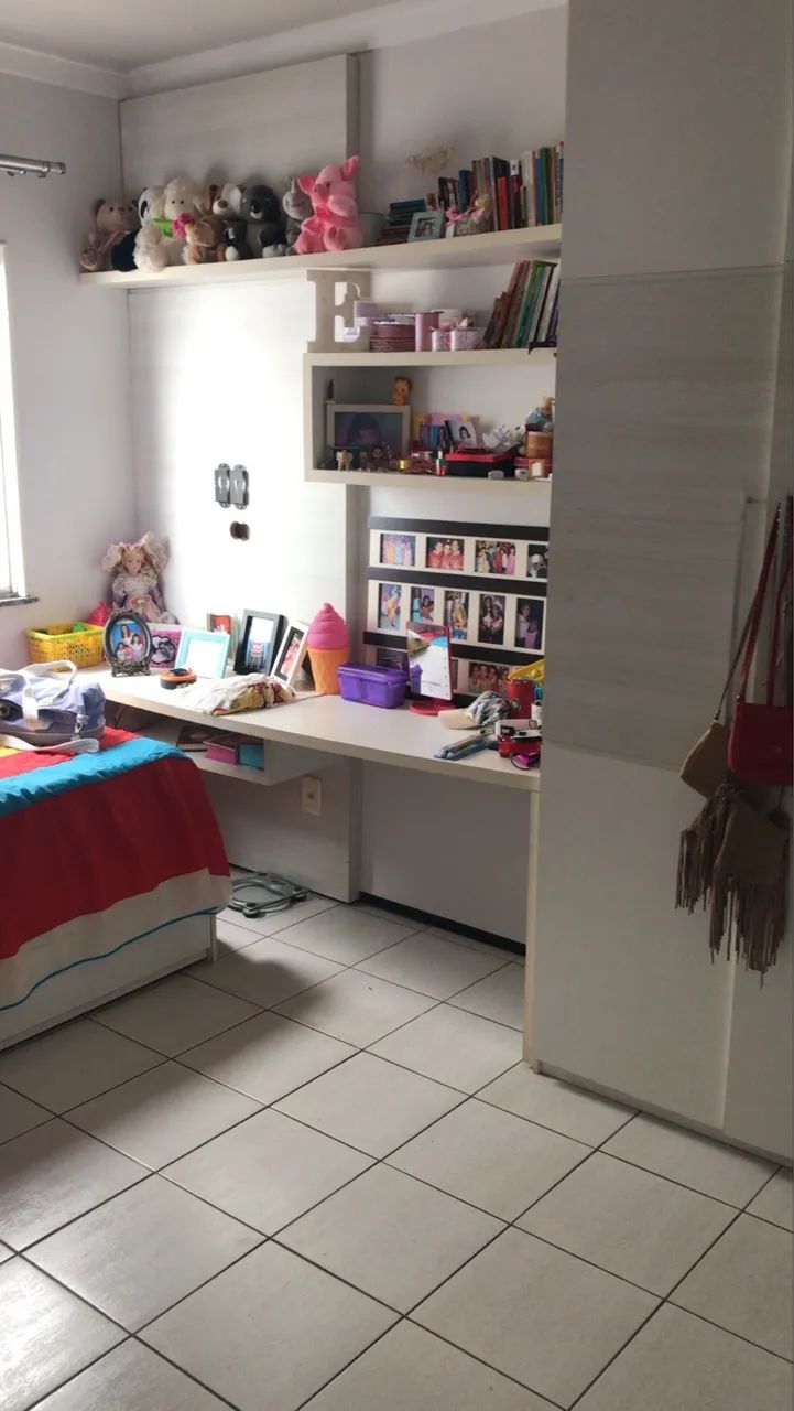 Foto - São Luís - Turu