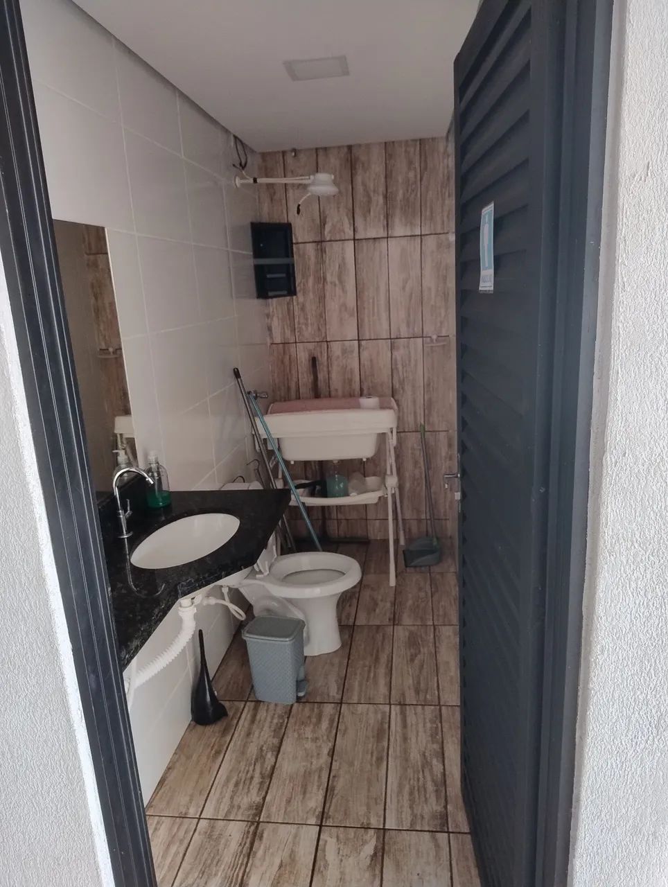 Área de lazer Mobiliada - Foto 4
