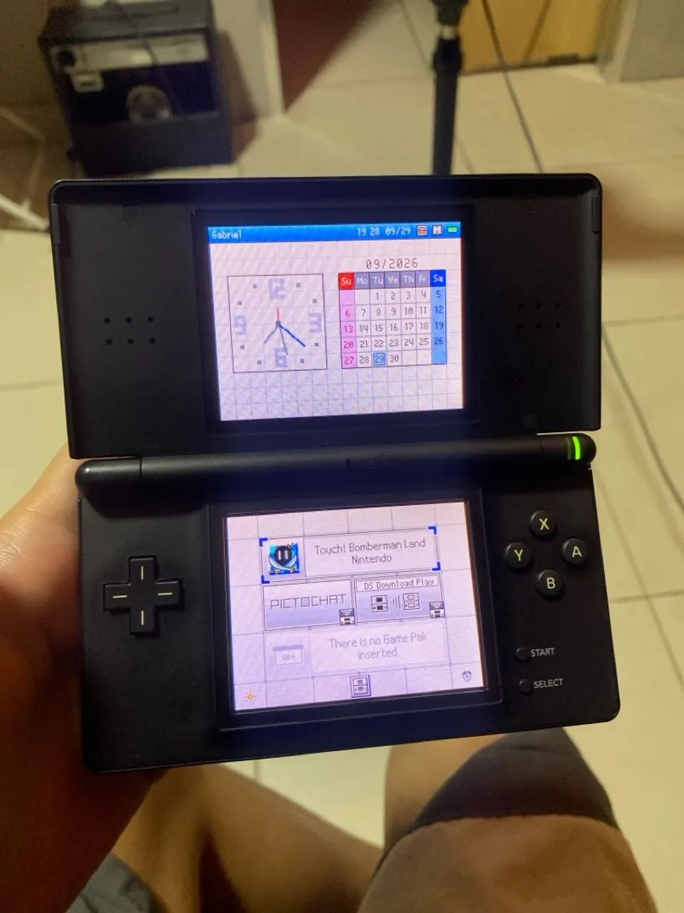 Nintendo DS lite - Foto 3