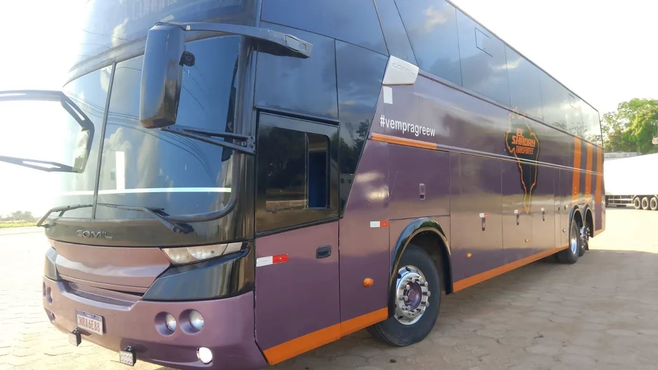 volvo b2 R 420 - Foto 3