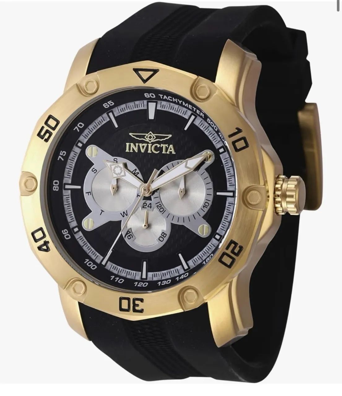 RELÓGIO INVICTA - Foto 3