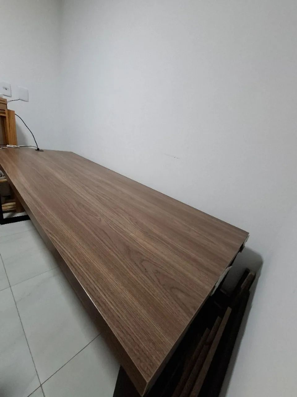 Mesa escritório Industrial 