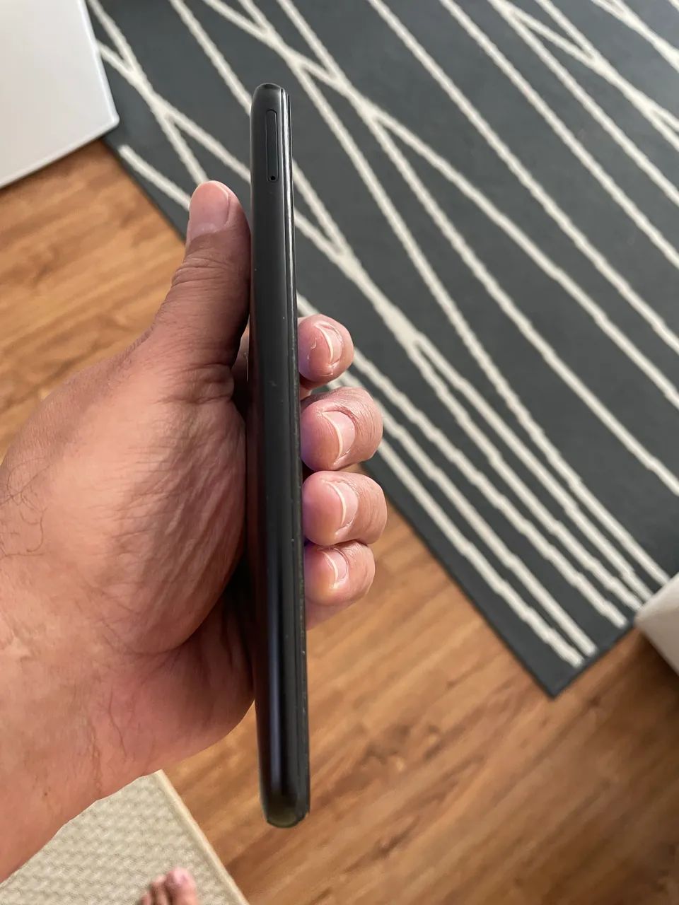 Samsung Galaxy A03s 64GB com a Bateria Estufada - Foto 3
