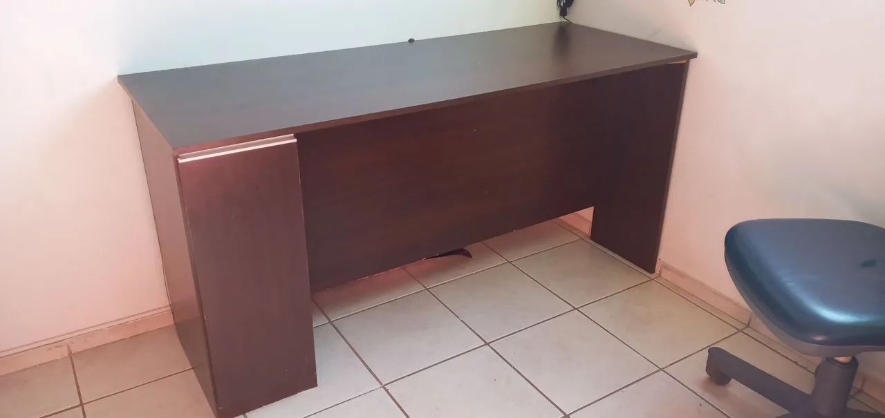 Mesa de escritório  - Foto 4