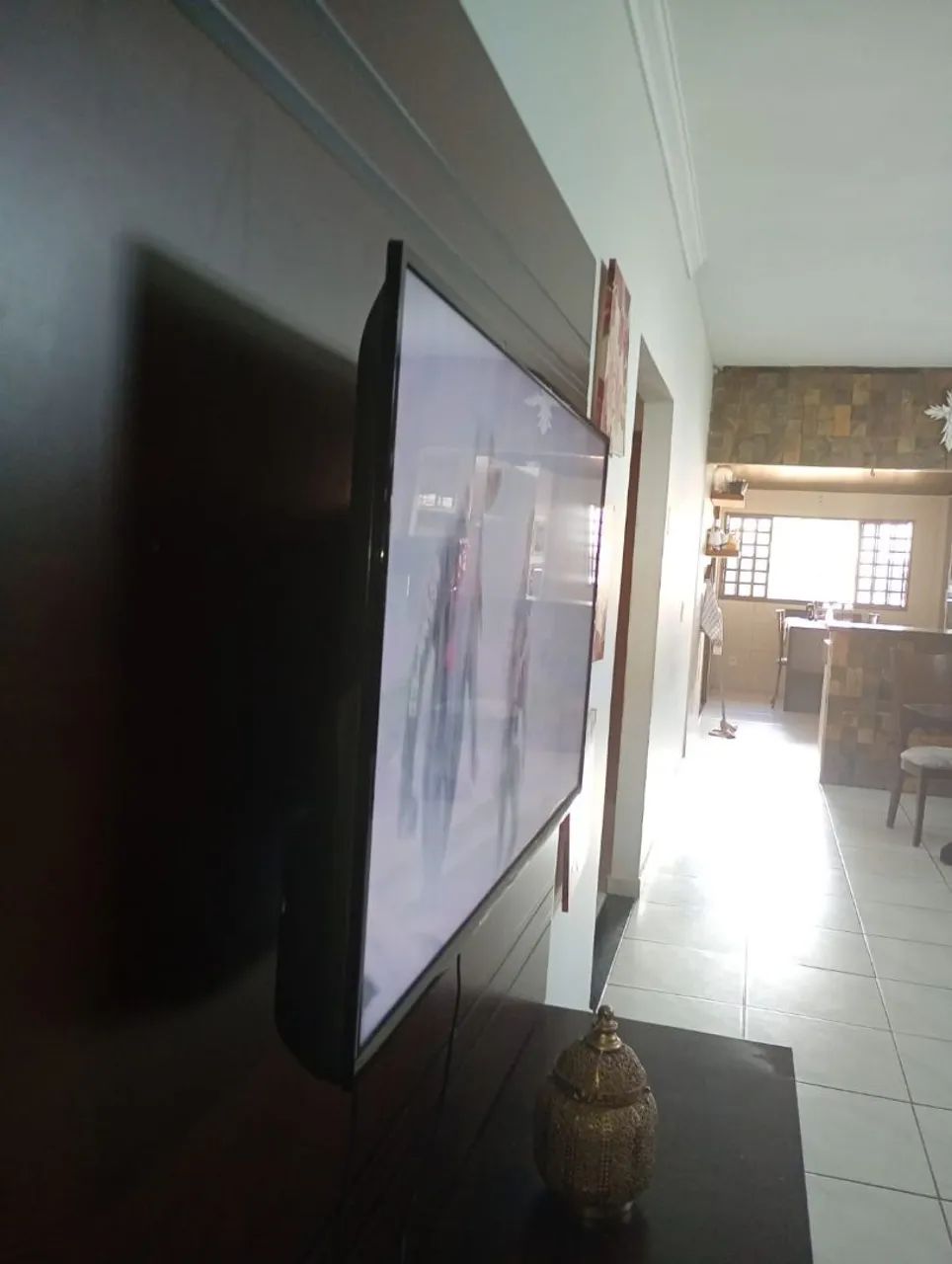 Vende se TV 40 polegadas  - Foto 3