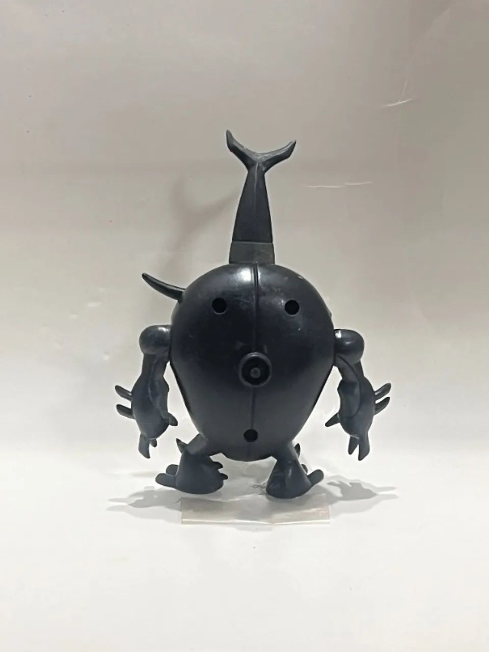 Boneco Figura action Ben 10 - Foto 2