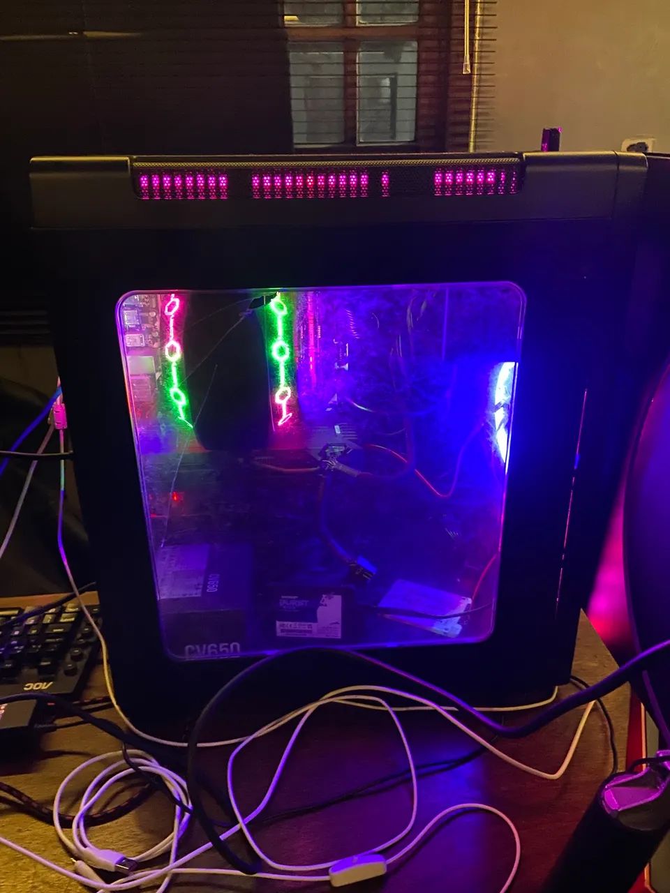Computador Gamer