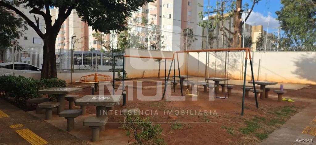 Apartamento - JARDIM HOLANDA - Foto 4