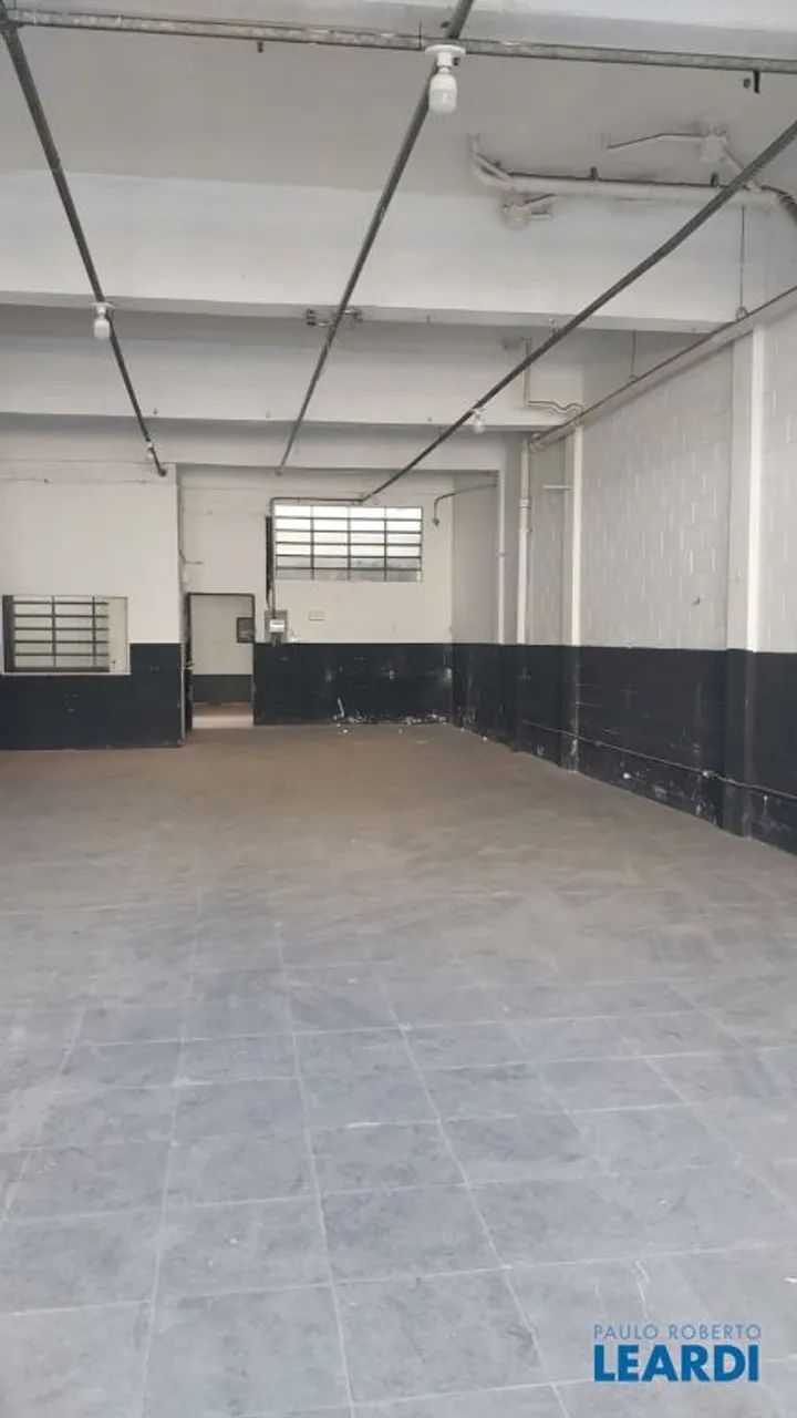 CONJ. COMERCIAL - BUTANTÃ - SP - Foto 5