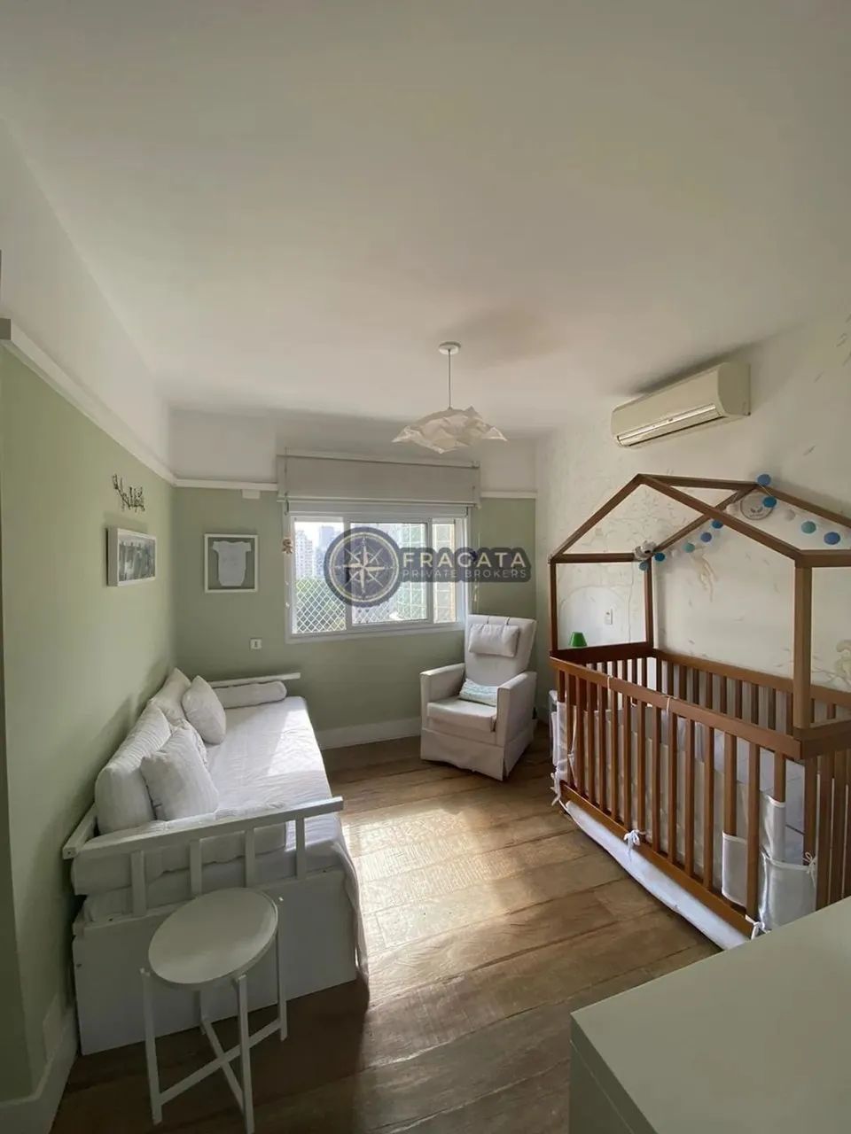 Apartamento com 250m² - 3 suítes e 04 vagas Perdizes/SP - Foto 12