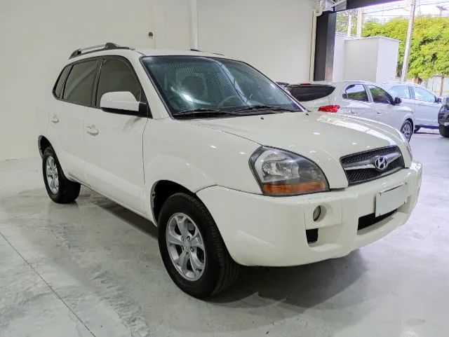 Hyundai Tucson 2015