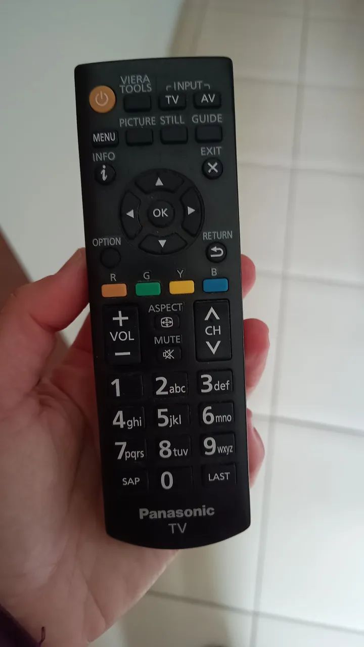 TV Panasonic 32" - Foto 3