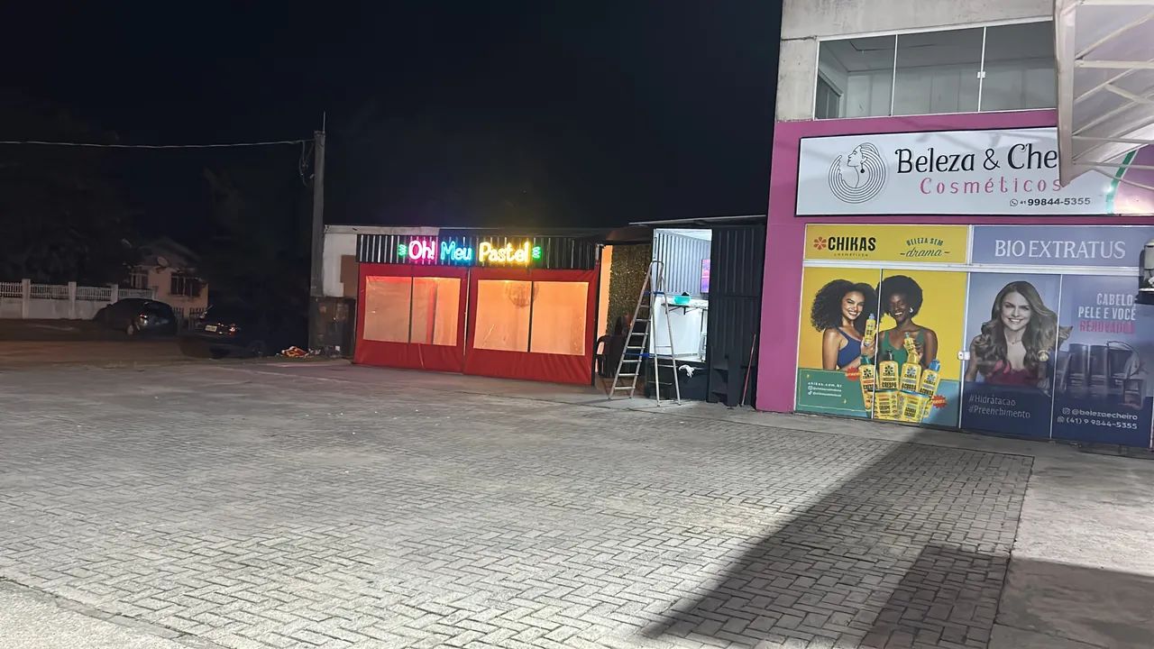 Pastelaria Gourmet - Praia de Leste - Foto 3