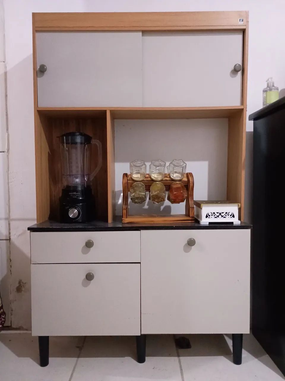 Armário de Cozinha 