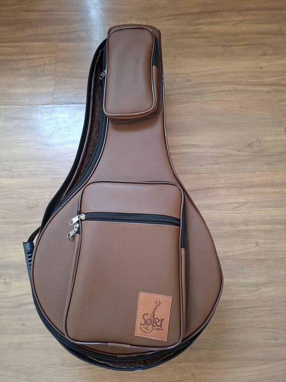 Banjo Marcelo Luthier - Foto 4