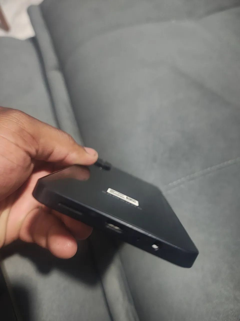 Samsung Galaxy A07 - Celular 128Gb - Foto 3