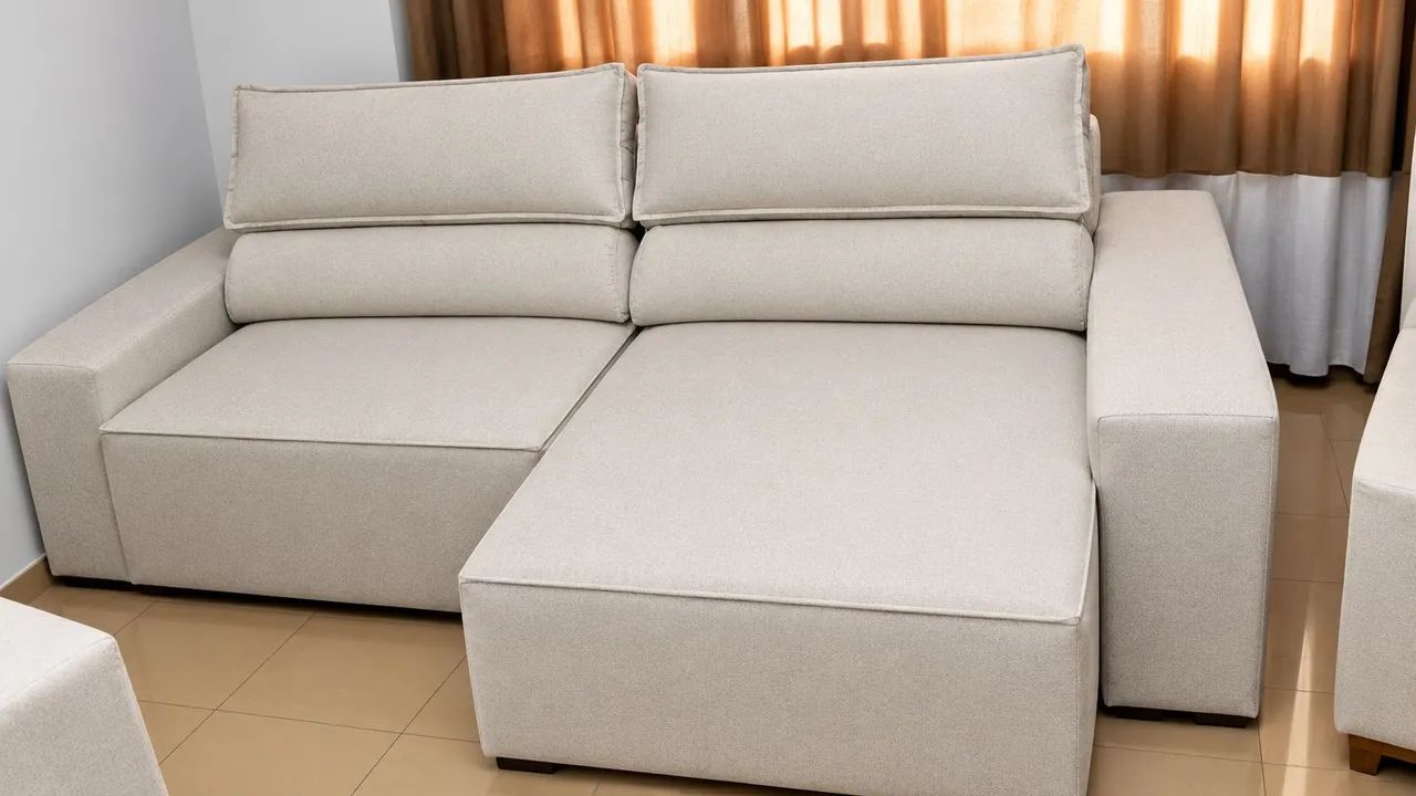 Sofa grande  - Foto 2