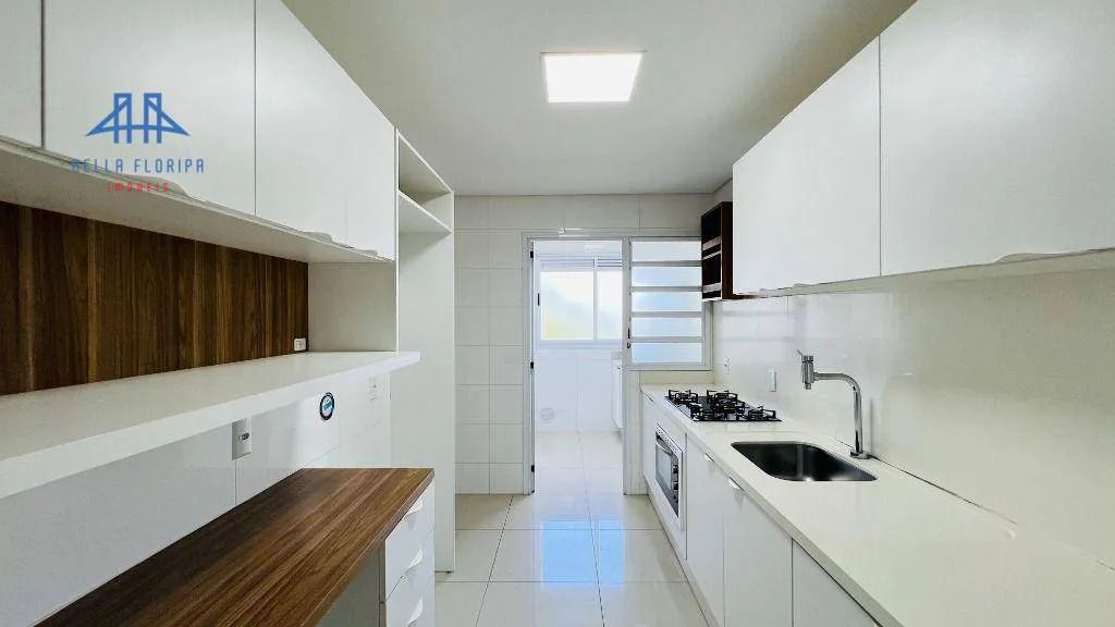 Apartamento com 3 dormitórios para alugar, 104 m² por R$ 6.638,00/mês - Parque São Jorge - - Foto 6