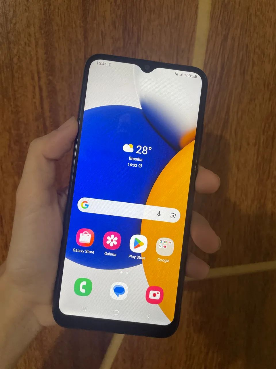 Samsung A03 64gb 