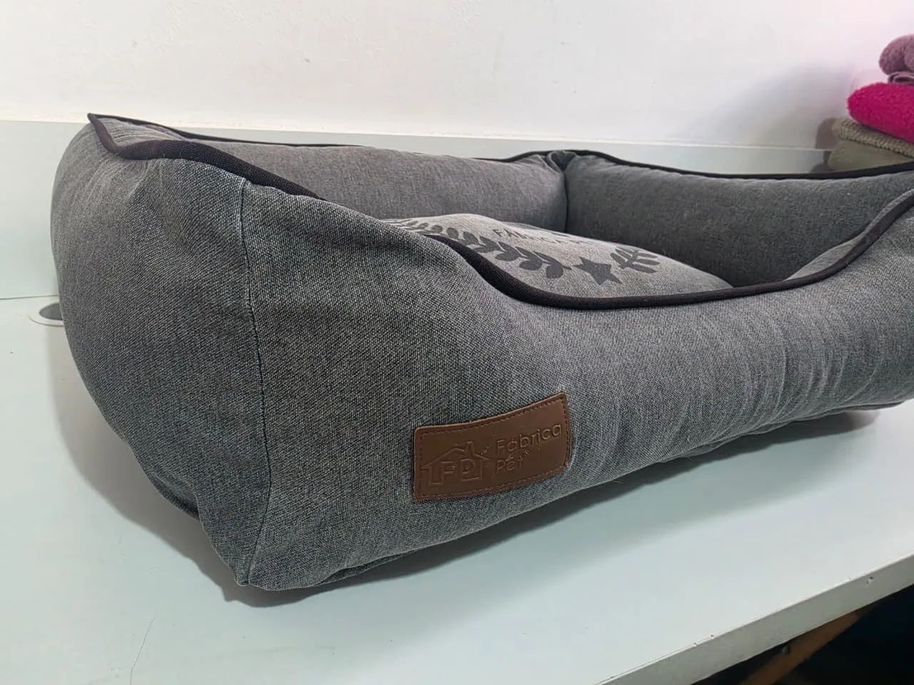 Cama pet  - Foto 2