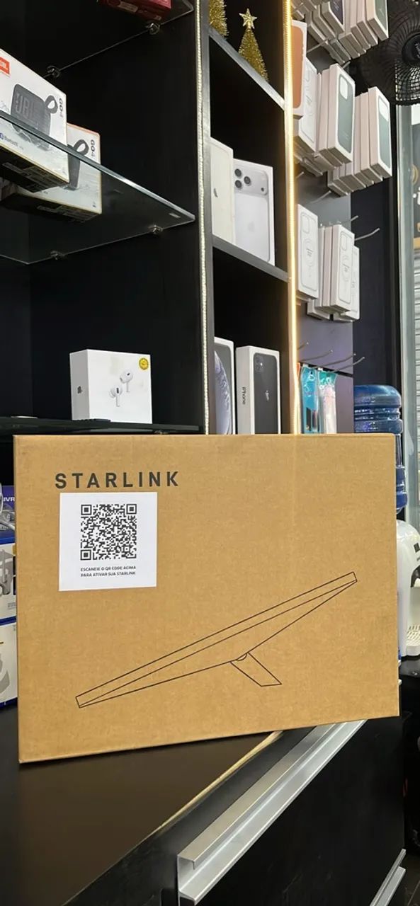 Starlink
