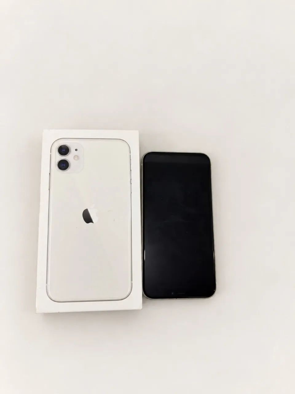 iPhone 11 64gb
