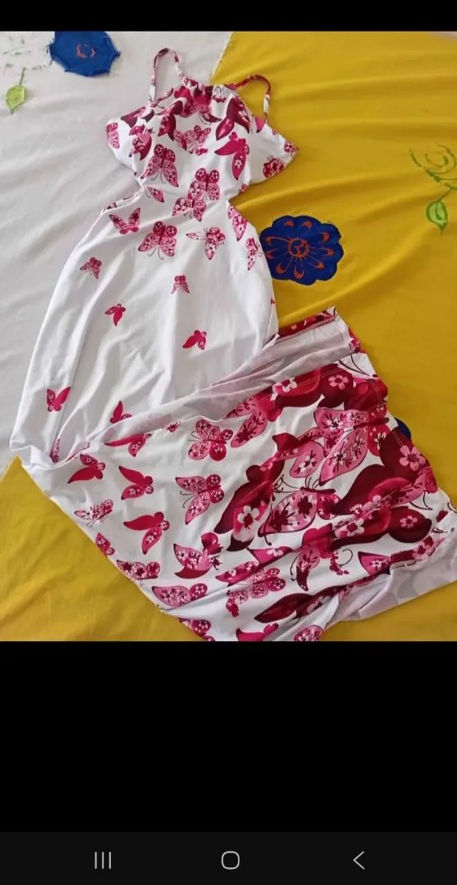 Vestido  - Foto 3
