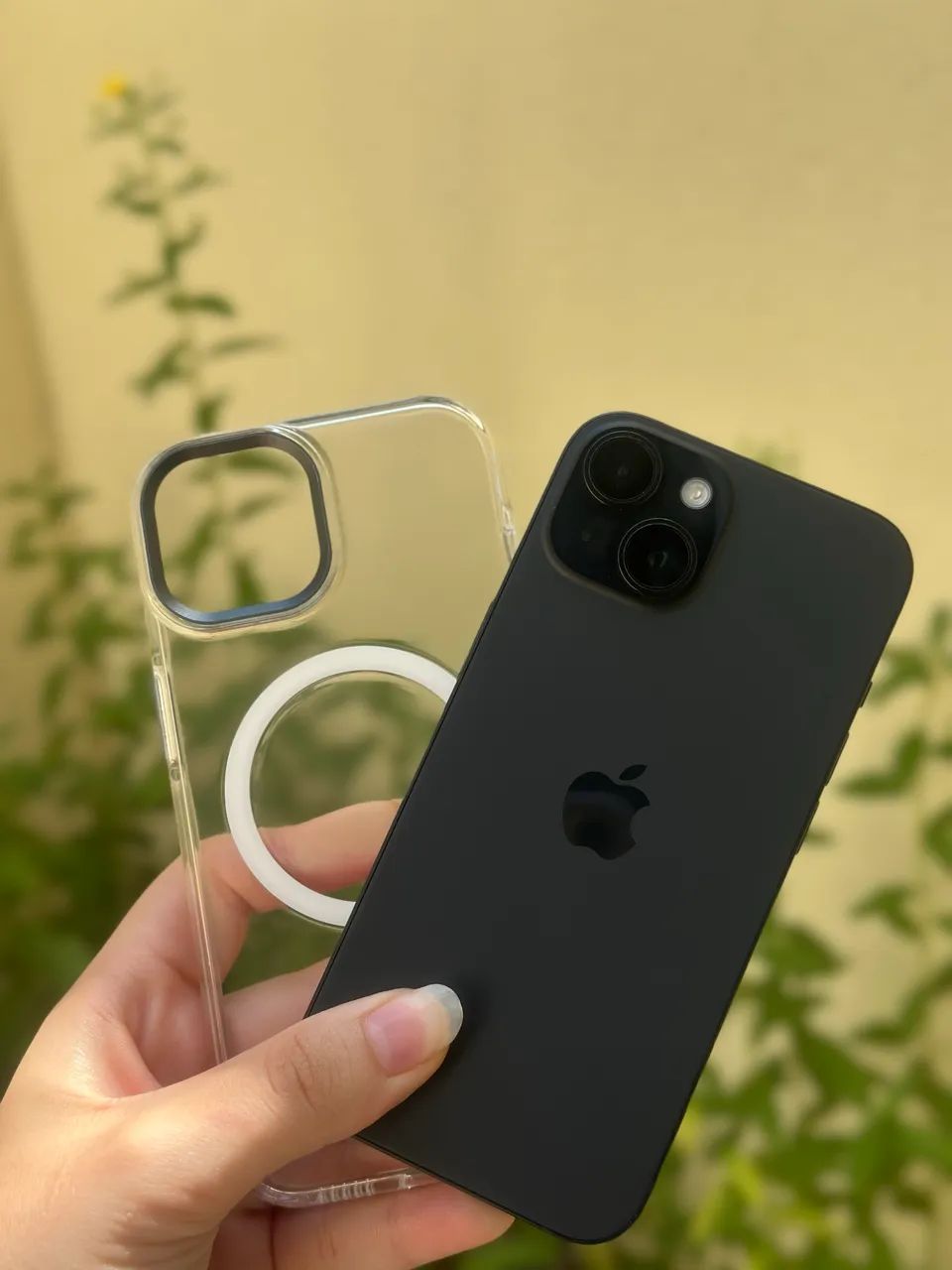 IPHONE 15 - Foto 3