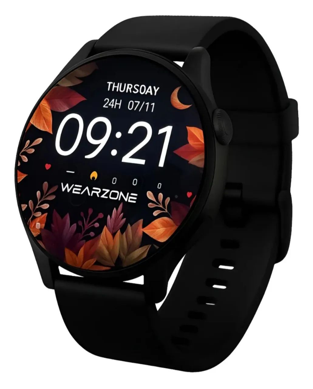 Smartwatch microwear Life  - Foto 3