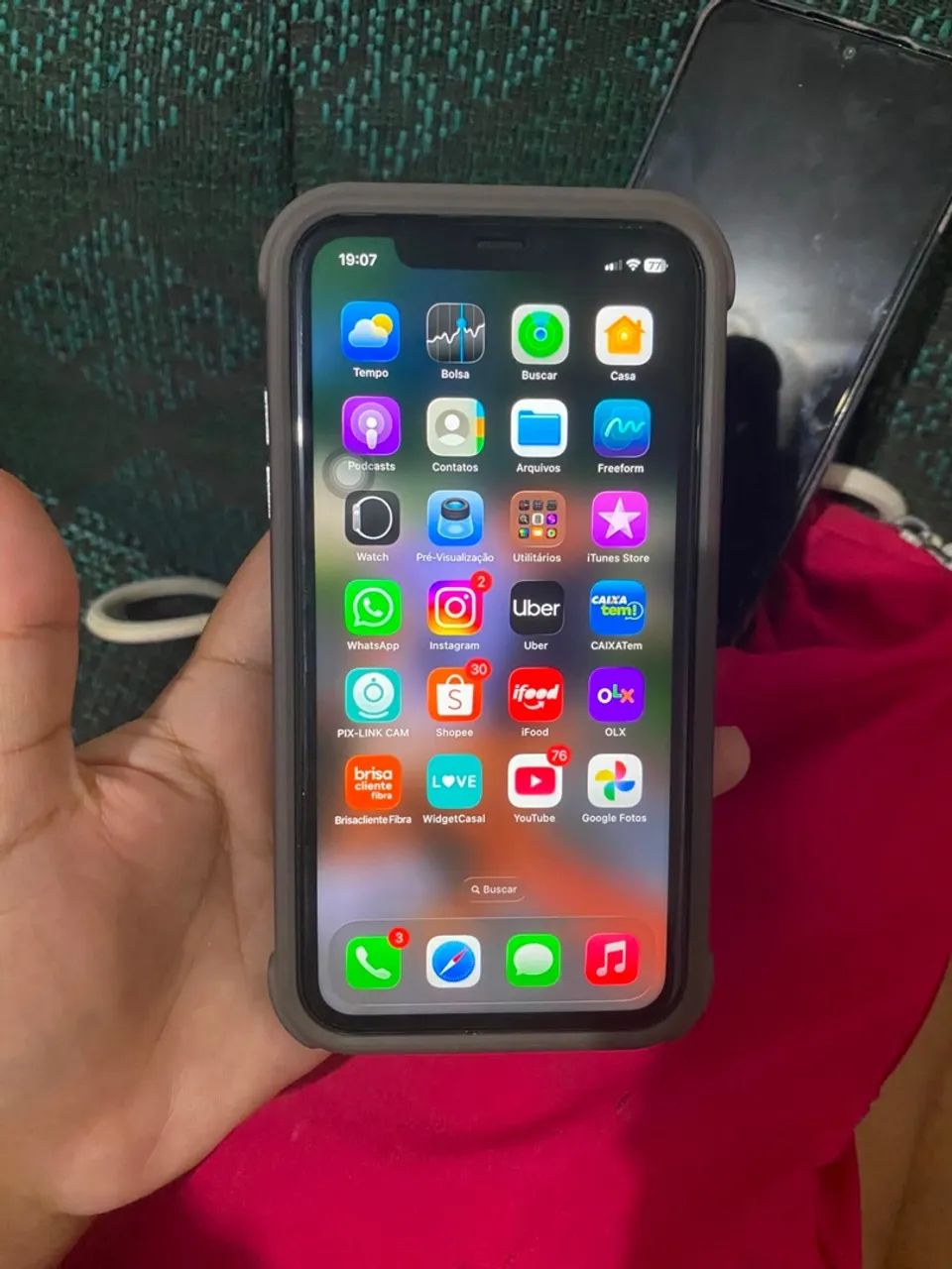 iPhone11 - Foto 2
