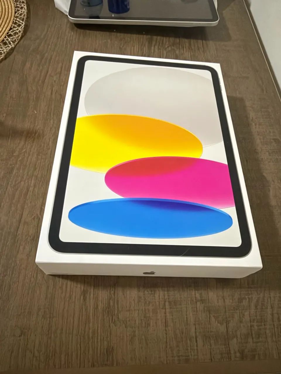 iPad 11th 2025 512GB SILVER - Foto 4