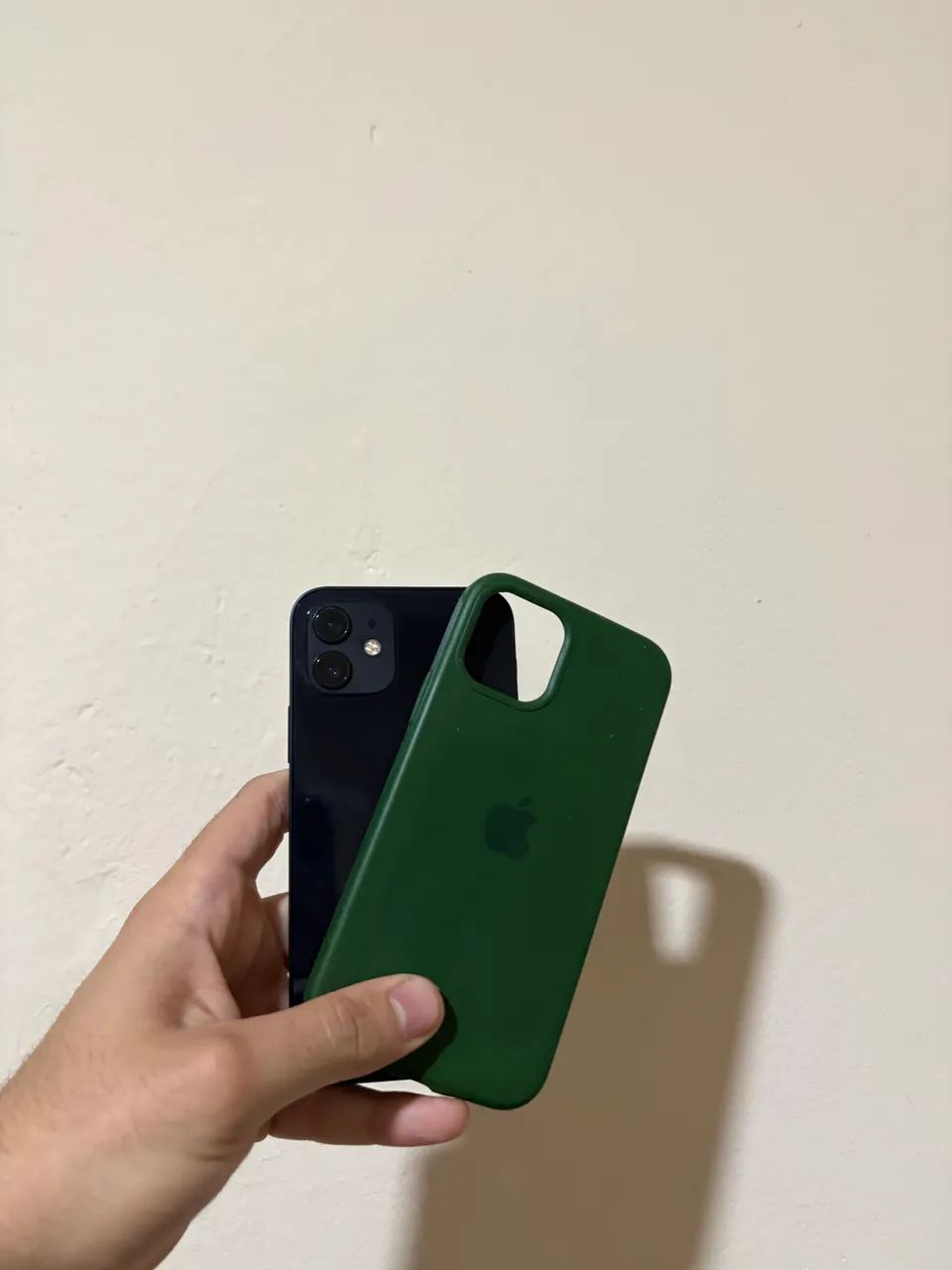 iphone 12 64gb pra hj - Celulares e Smartphones - Dona Edith