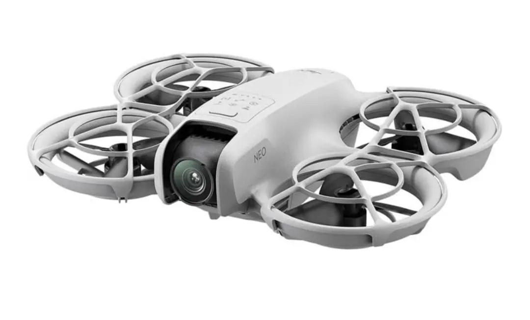 DJI NEO FLY MORE COMBO + MOTION E OCULOS GOGGLES N3 - Foto 3