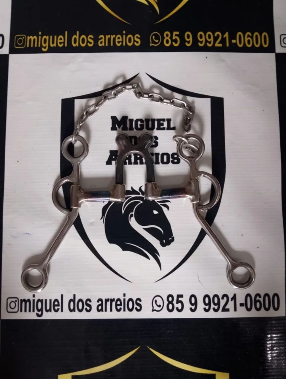 Arreios e acessório  - Foto 5