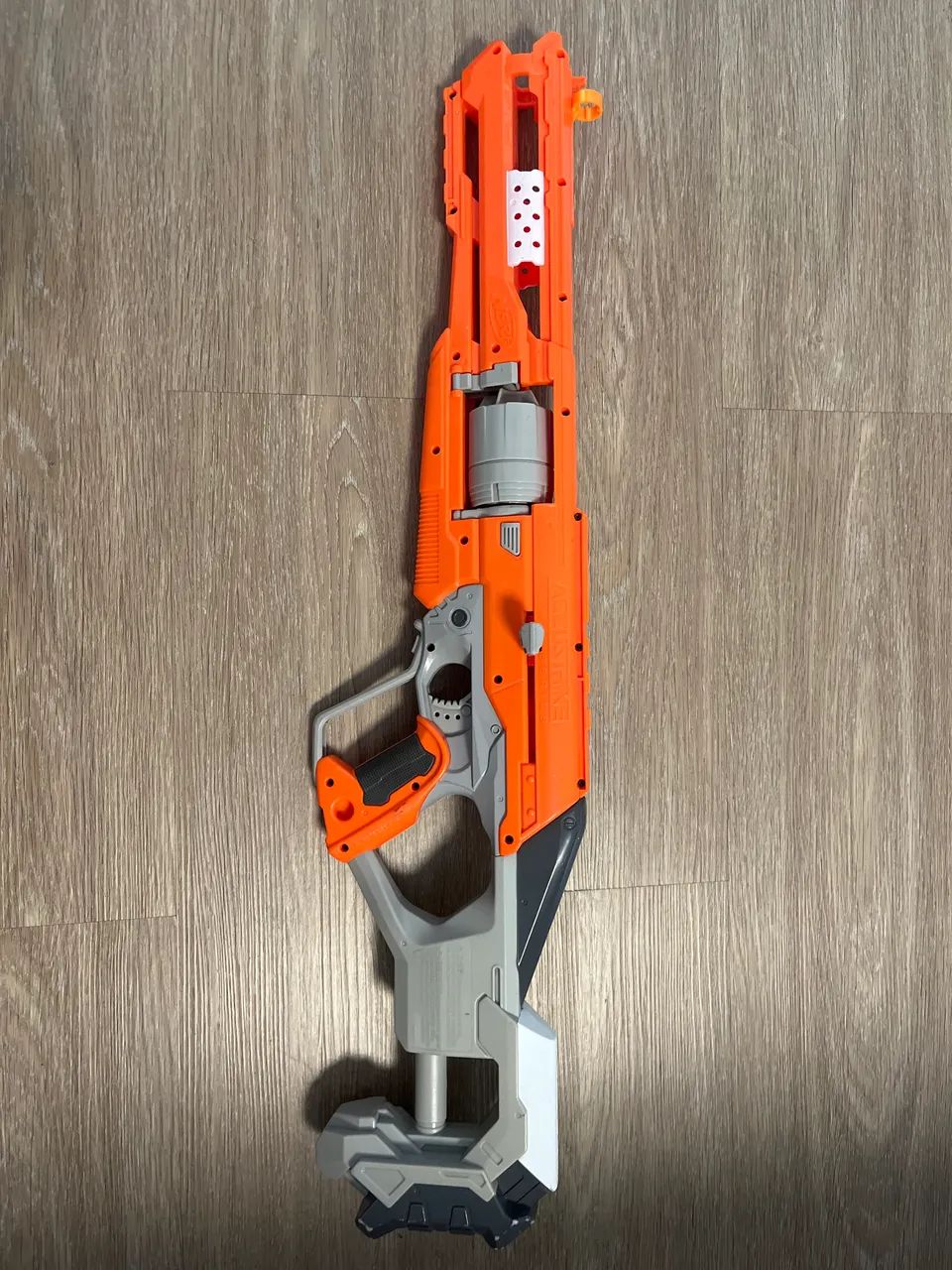 Vendo Arma da Nerf - Foto 2