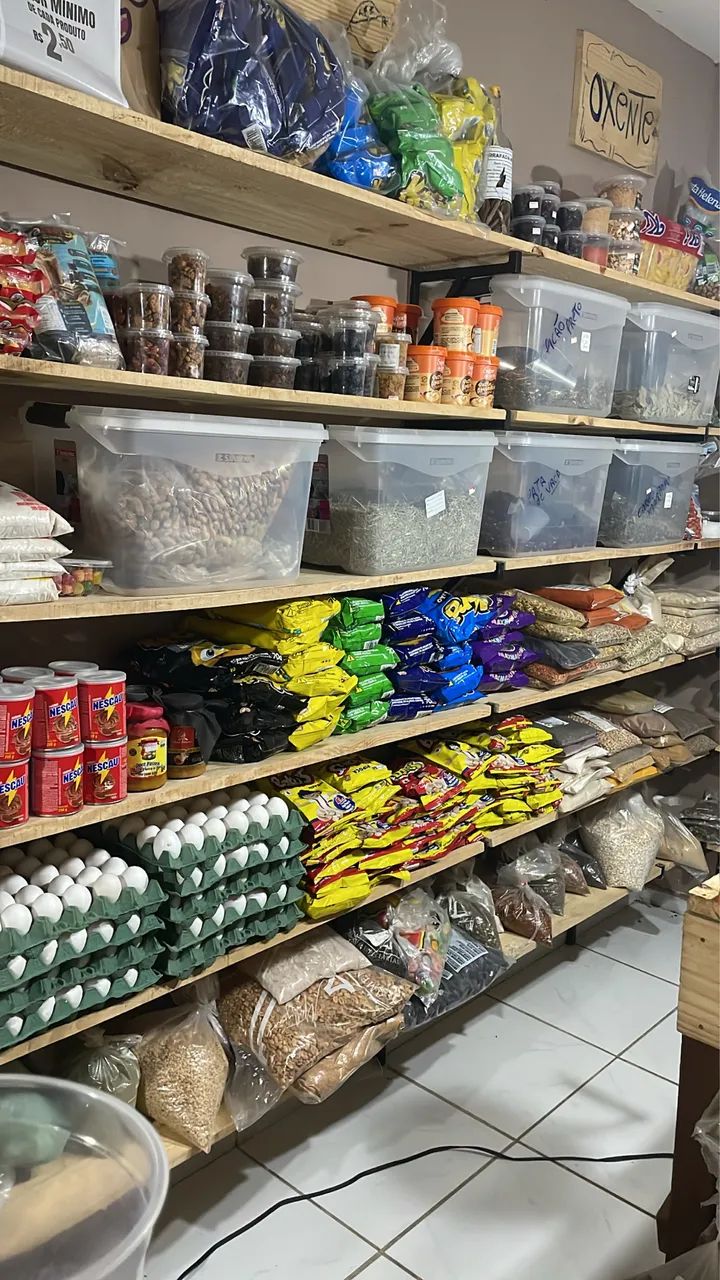 Loja de produtos naturais  - Foto 2