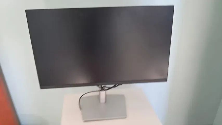 Monitor dell 24 p2422h