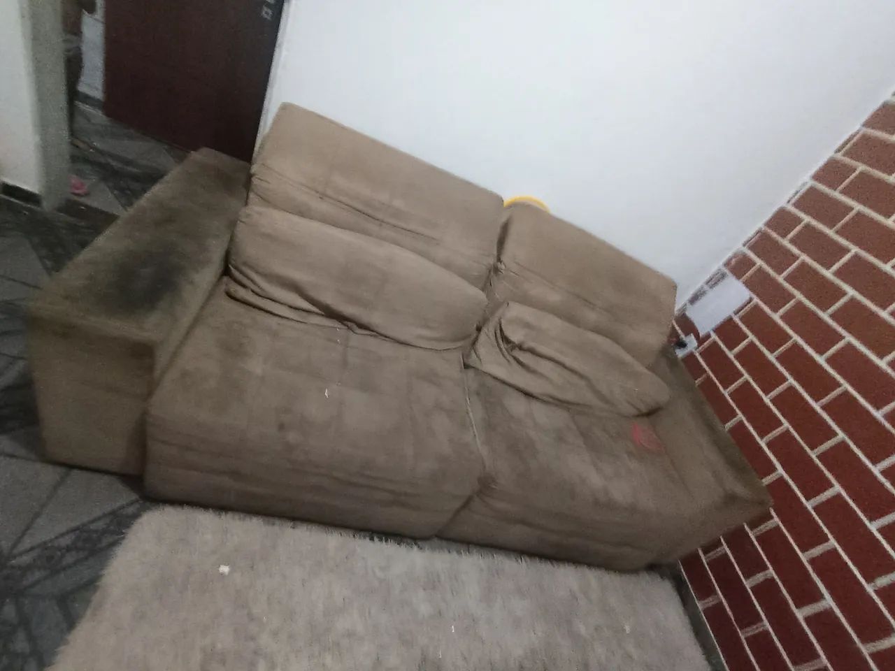 Sofá retratil  - Foto 2