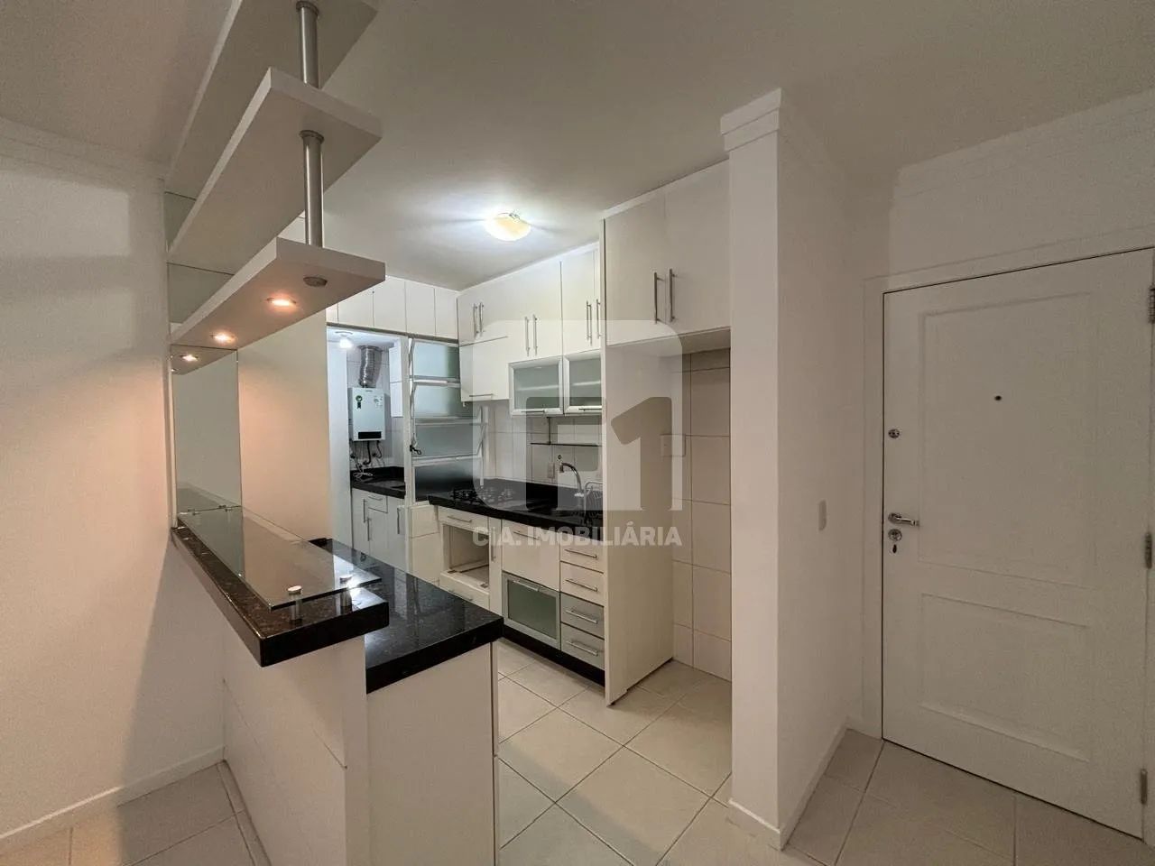 Apartamento de 2 dormitórios à venda no Itacorubi - Foto 4