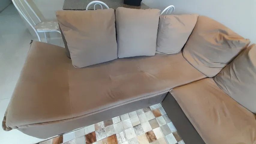 Sofá de canto - Foto 3