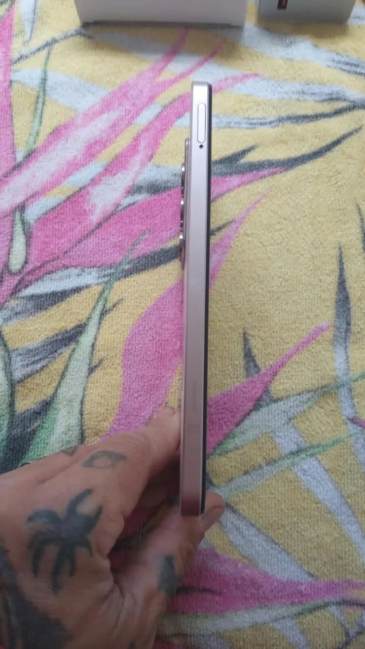 Celular realme C75X  - Foto 5
