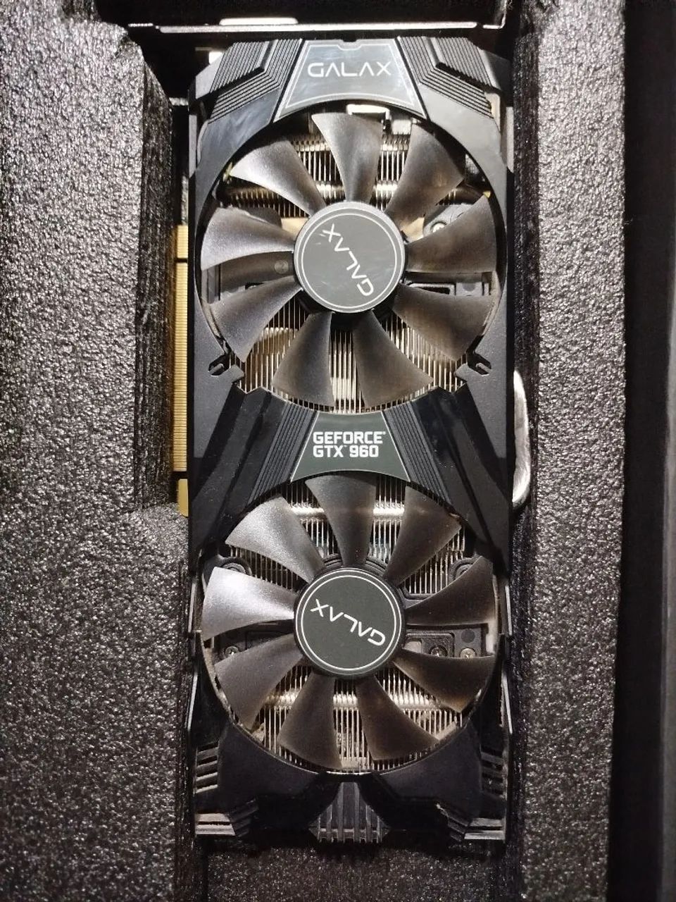 Kit pc completo (sem gabinete) - Foto 4