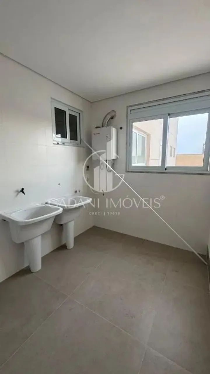 Vende Apartamento pronto 3 quartos no centro de Sinop-MT - Foto 5