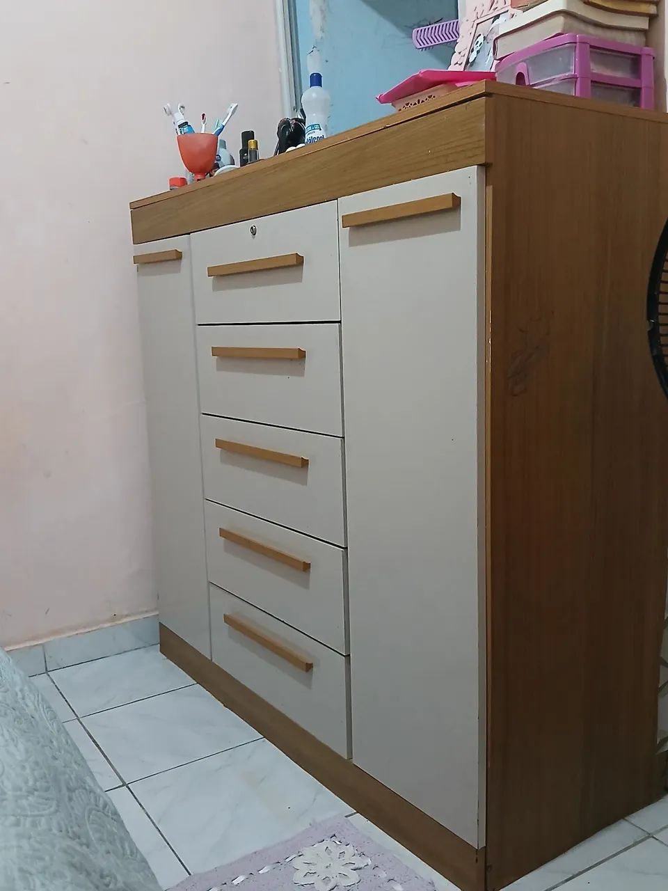 Vendo cômoda  - Foto 3